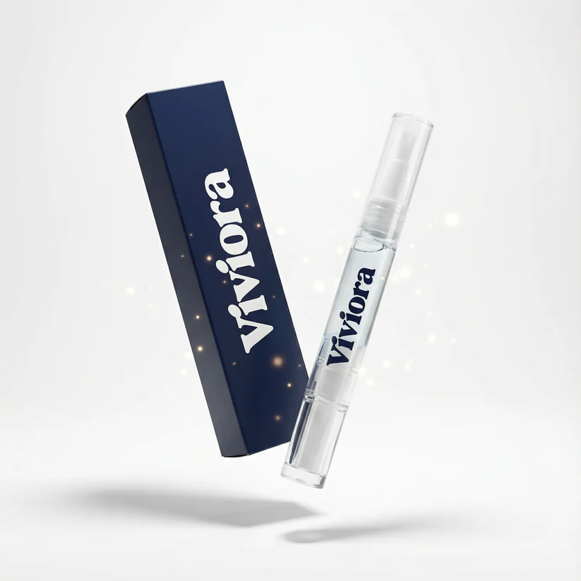 Antifungal Nail Repair Pen – Fast Clear & Strengthening Formula