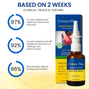 fresh feel everyday spray