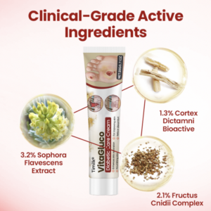 calming everyday use cream