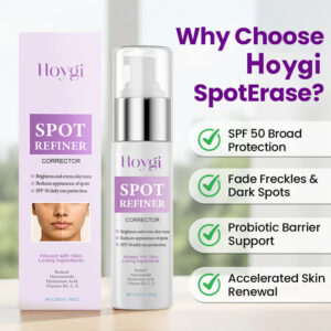 skin balance essence with gentle probiotic formula