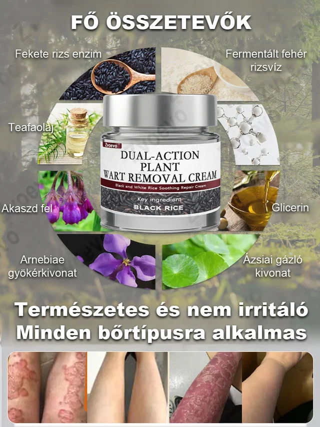 skin renewal care cream