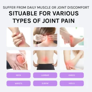 Serelle Herbal Bone & Joint Relief Gel