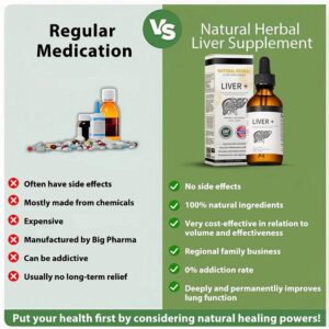 gentle herbal formula