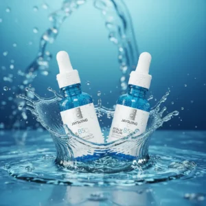 Brightening Anti-Aging Serum – Hydrating Formula for Smooth and Youthful Skin