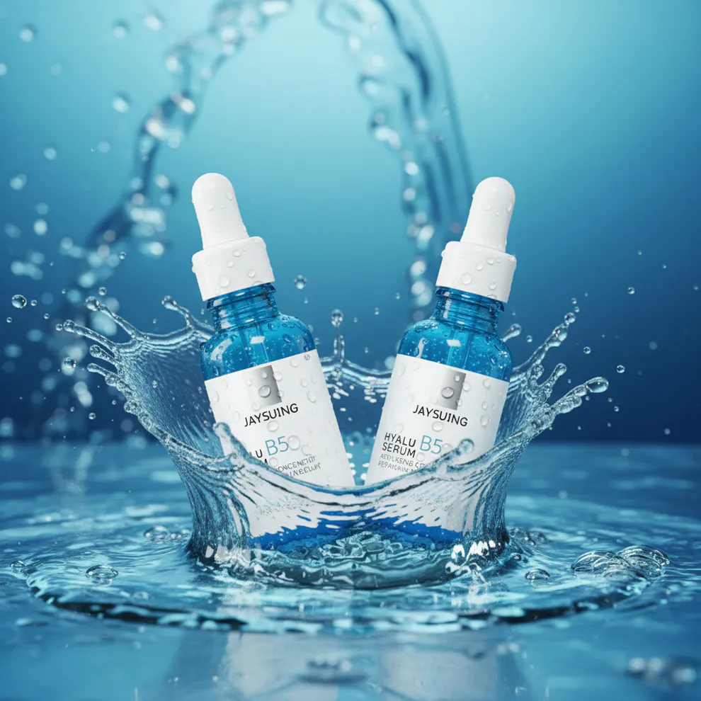 Brightening Anti-Aging Serum – Hydrating Formula for Smooth and Youthful Skin