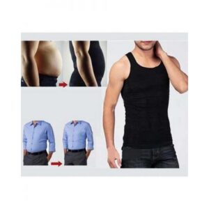 lightweight shaping undershirt