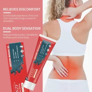 Soothing Herbal Cream for Joint Comfort & Flexibility