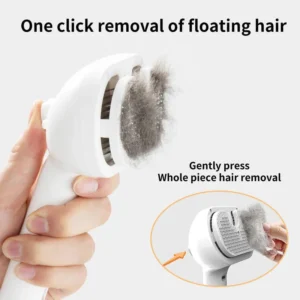 pet grooming care tool