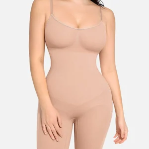 Shaping Bodysuit – Tummy Control & Push-Up Butt Lift Design