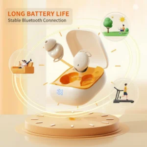 bluetooth sleep earbuds for side sleepers