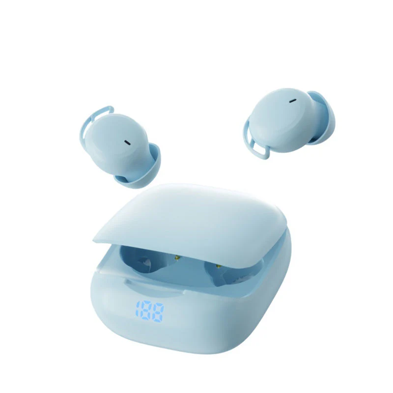 mini soft earbuds for sleeping