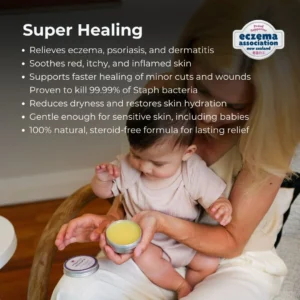 Alternative view of Miracle Manuka Skin Repair Balm - 100g