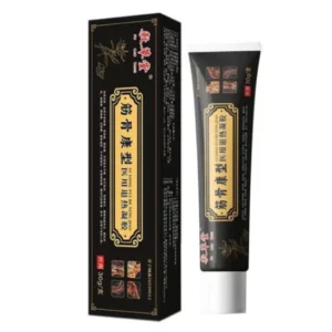 external use herbal gel