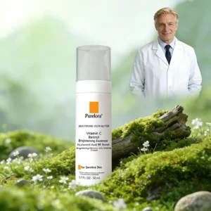 lifestyle skincare product