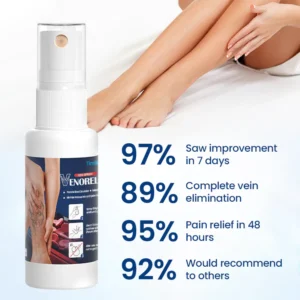 timilk botanical leg care spray