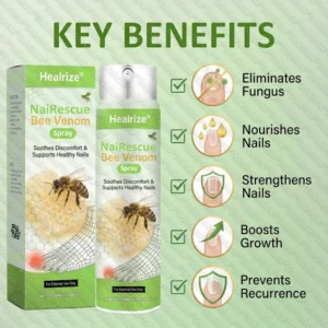 cosmetic nail care product