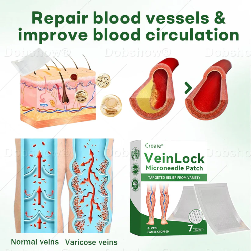 gentle cosmetic micropatch