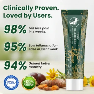 non medical body gel