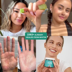 daily comfort routine