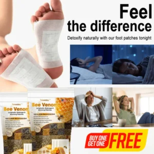foot care patches