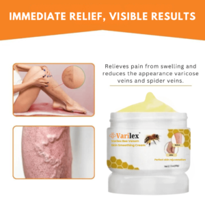 everyday leg comfort routine