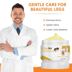 non medical leg care product