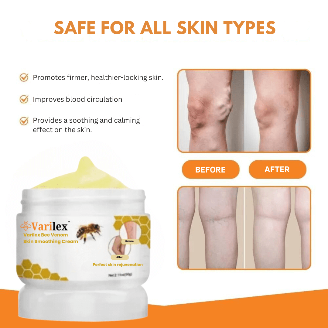 leg care lifestyle cream