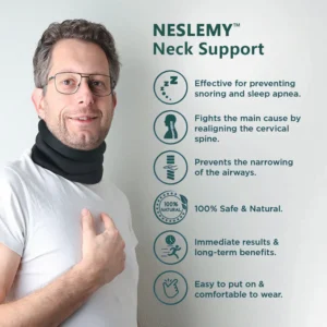 neutral sleep aid accessory