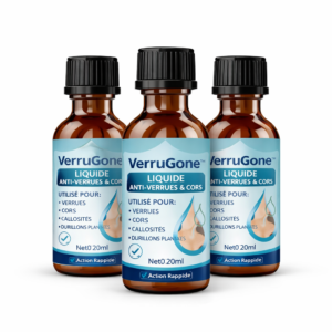 verrugone skin care liquid