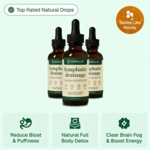 herbal liquid drops