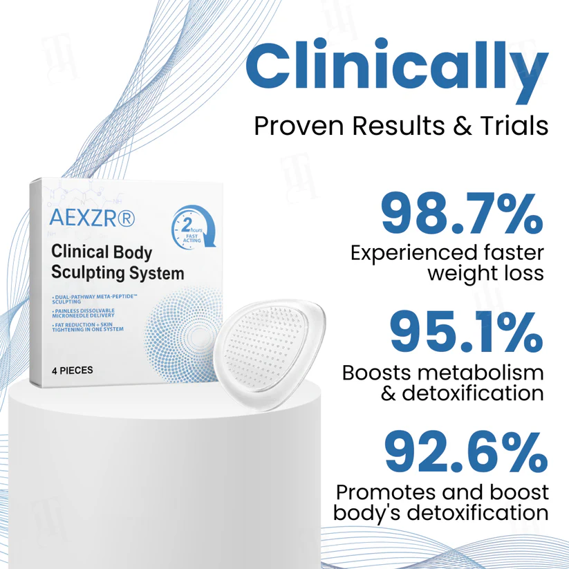 AEXZR® Clinical Body Sculpting System - Image 4
