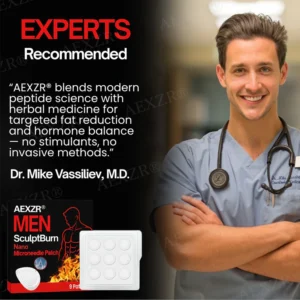 lifestyle cosmetic patch