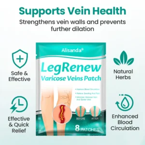 lifestyle wellness leg care