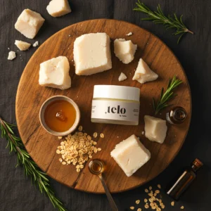 lifestyle skincare product