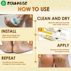 lifestyle foot care solution