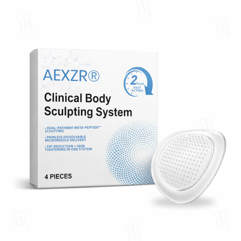 AEXZR® Clinical Body Sculpting System - Image 9