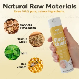 odalit bee venom skin care cream