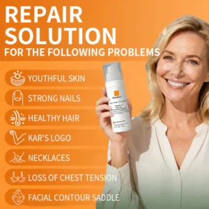 purelora skin glow essence cream