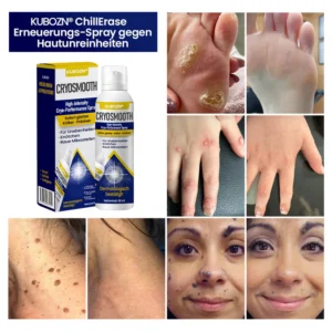 daily skincare routine