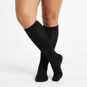 bambupress wide comfort fit socks