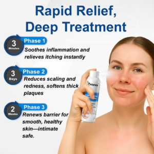 magnesium skin care spray