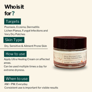 neutral skin care product