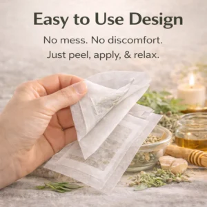 lifestyle wellness foot care