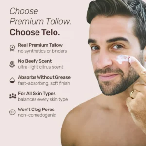 everyday body care routine