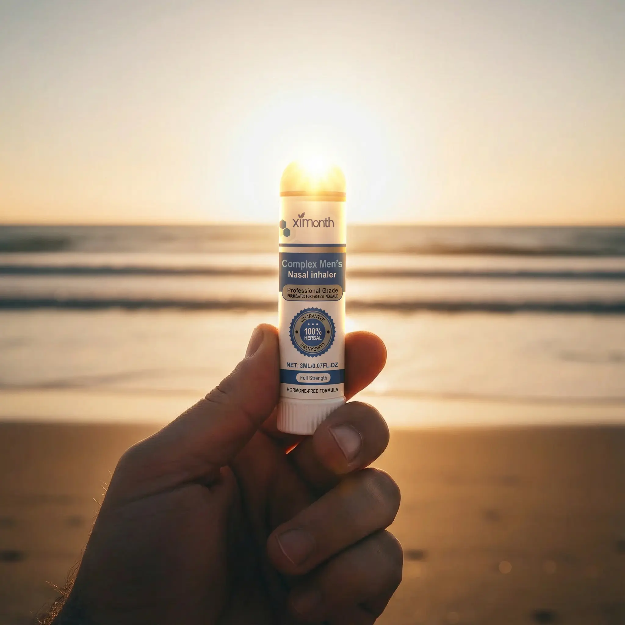 eronasal nasal inhaler