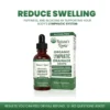 herbal liquid drops