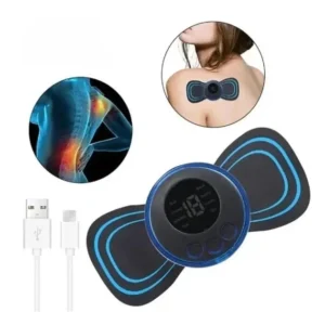 daily wellness combo set