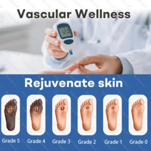 cosmetic skin barrier spray