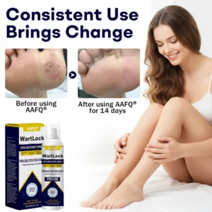 aafq skin care cooling spray