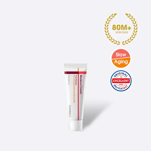 skin care renewal cream